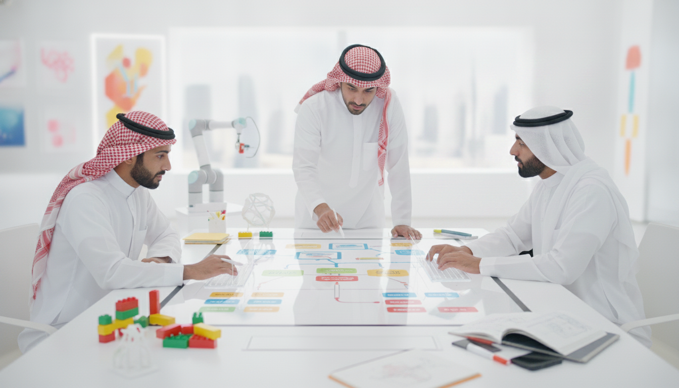 mot_0011 - الابتكار والإبداع في العمل