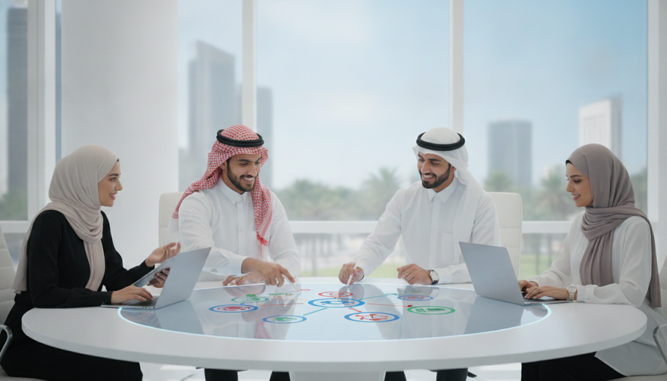 mot_006 - مهارات فرق العمل