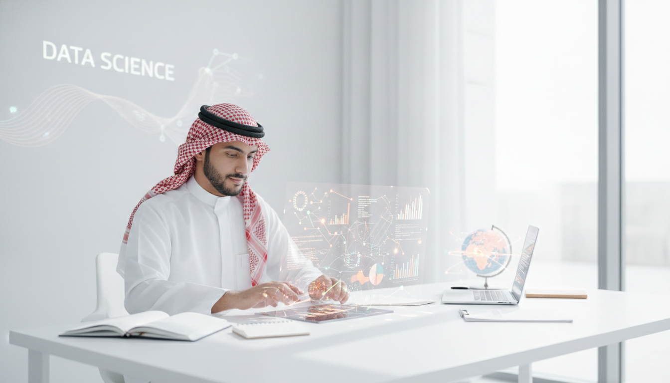 mot_007 - أساسيات علم البيانات